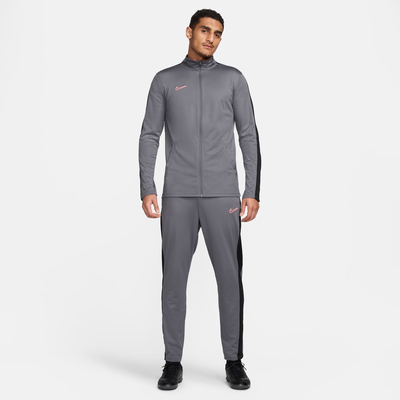 Nike Dri-FIT Academy casual looks