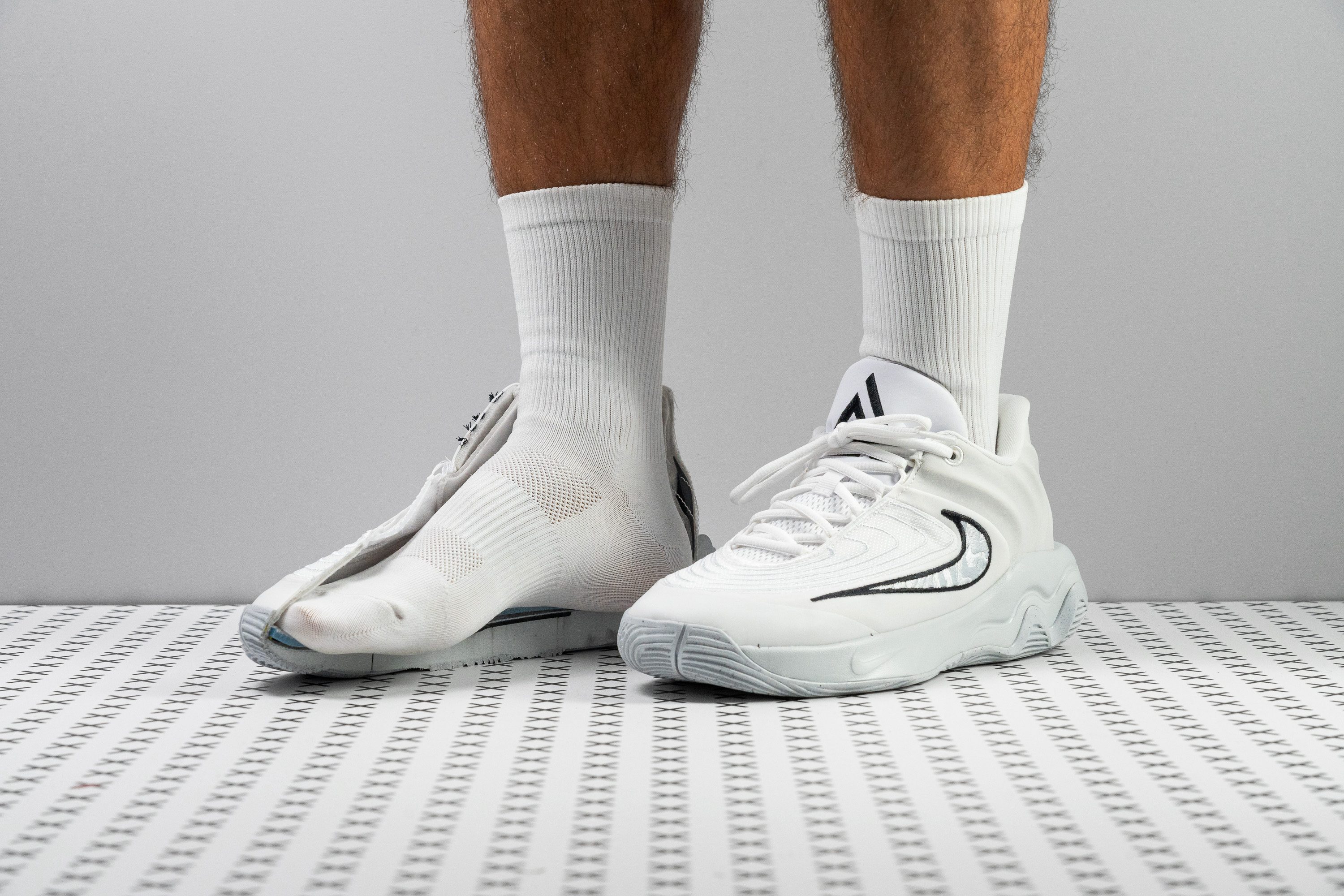 Nike Giannis Immortality 4 EP 
