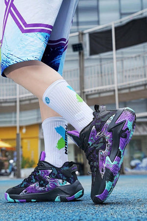Nike Giannis Immortality 4 