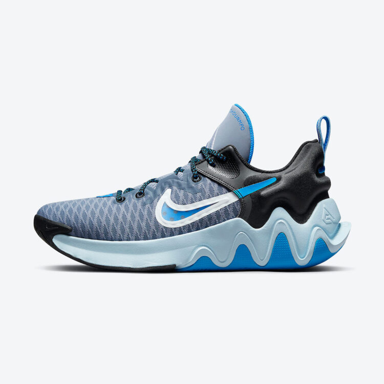 Nike Giannis Immortality 4 