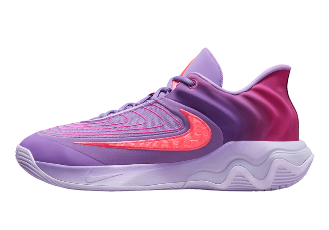Nike Giannis Immortality 3 