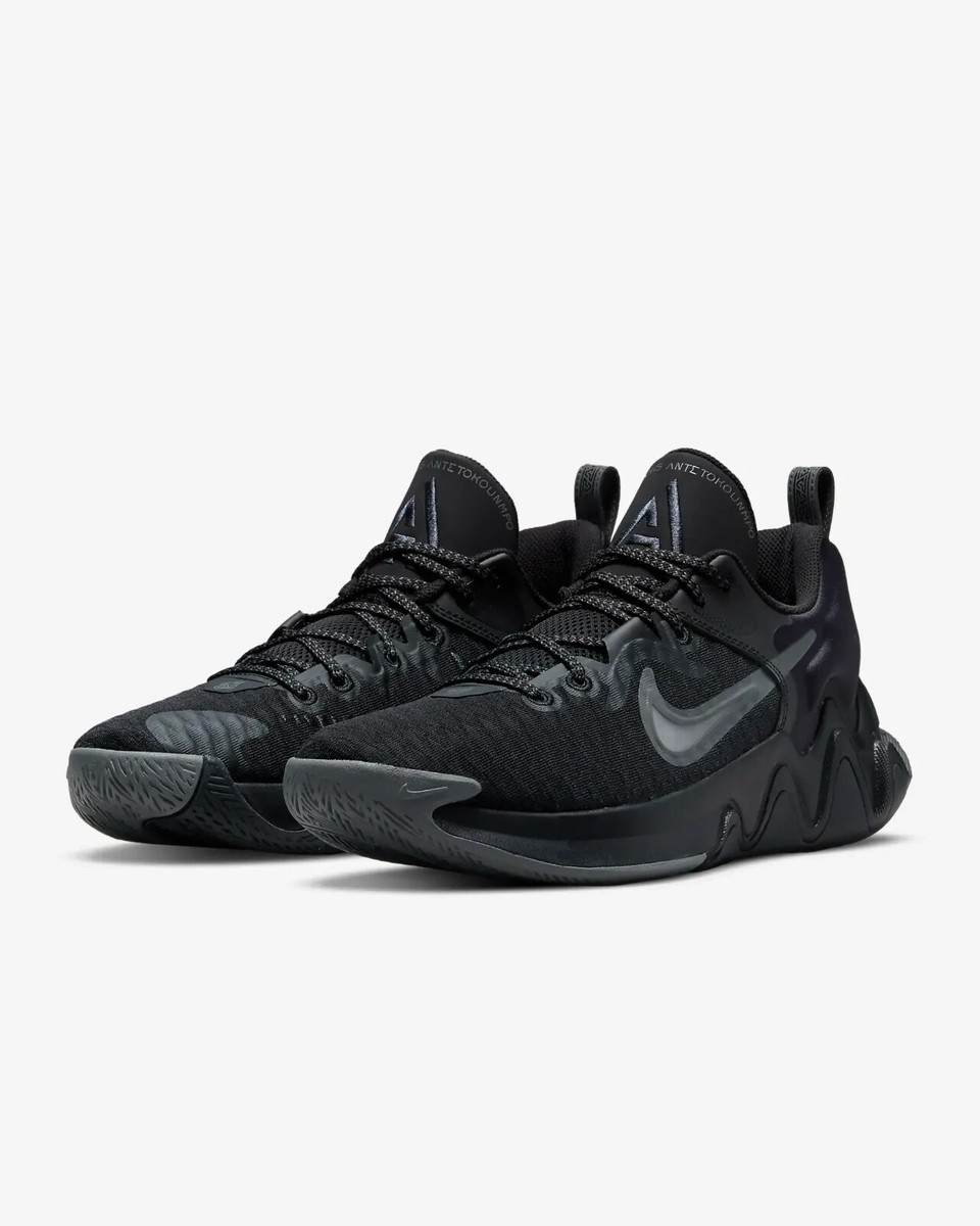 Nike Giannis Immortality 4 