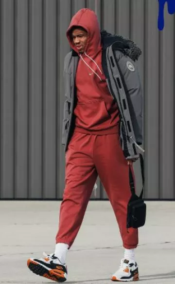 Nike Giannis Immortality 3 