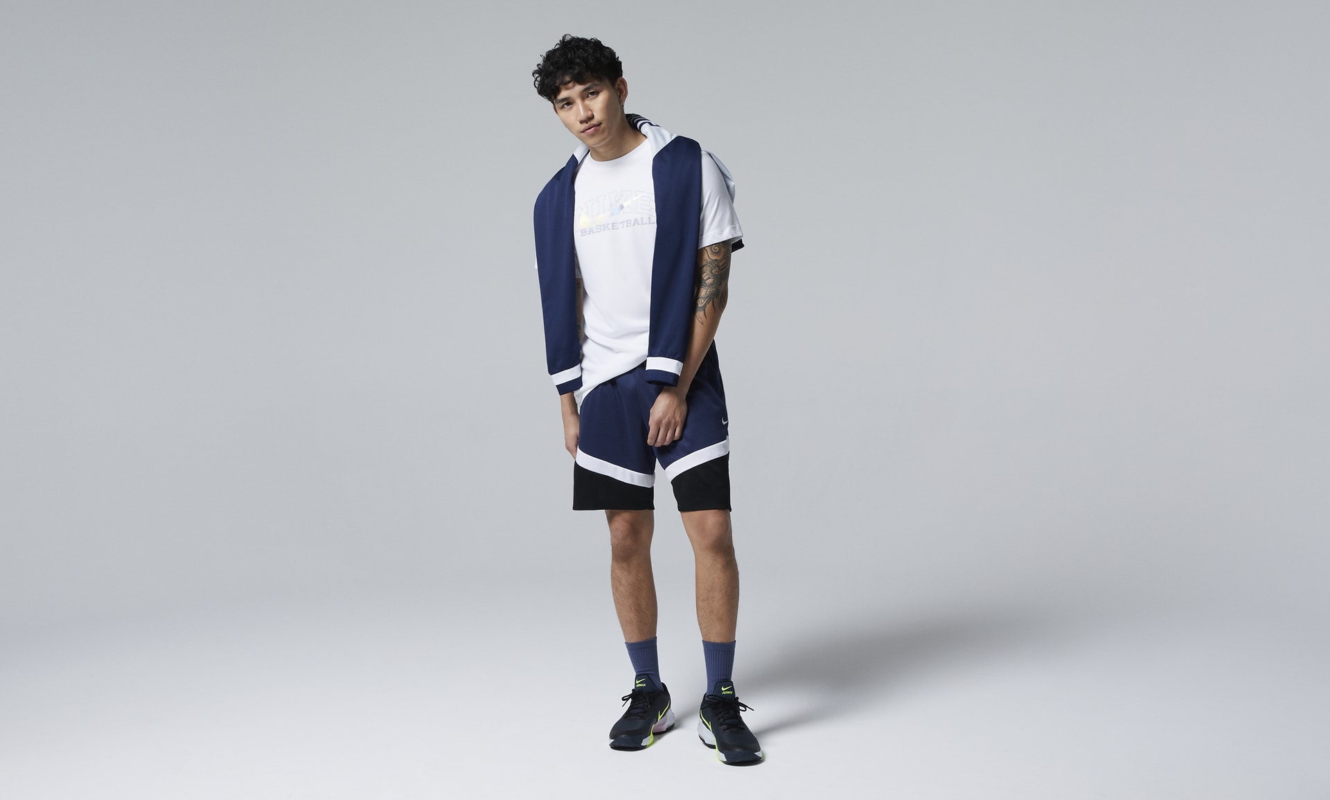 Nike Air Max Impact 4 masculino