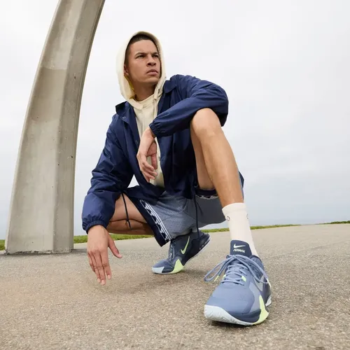 Nike Air Max Impact 4 tamanho
