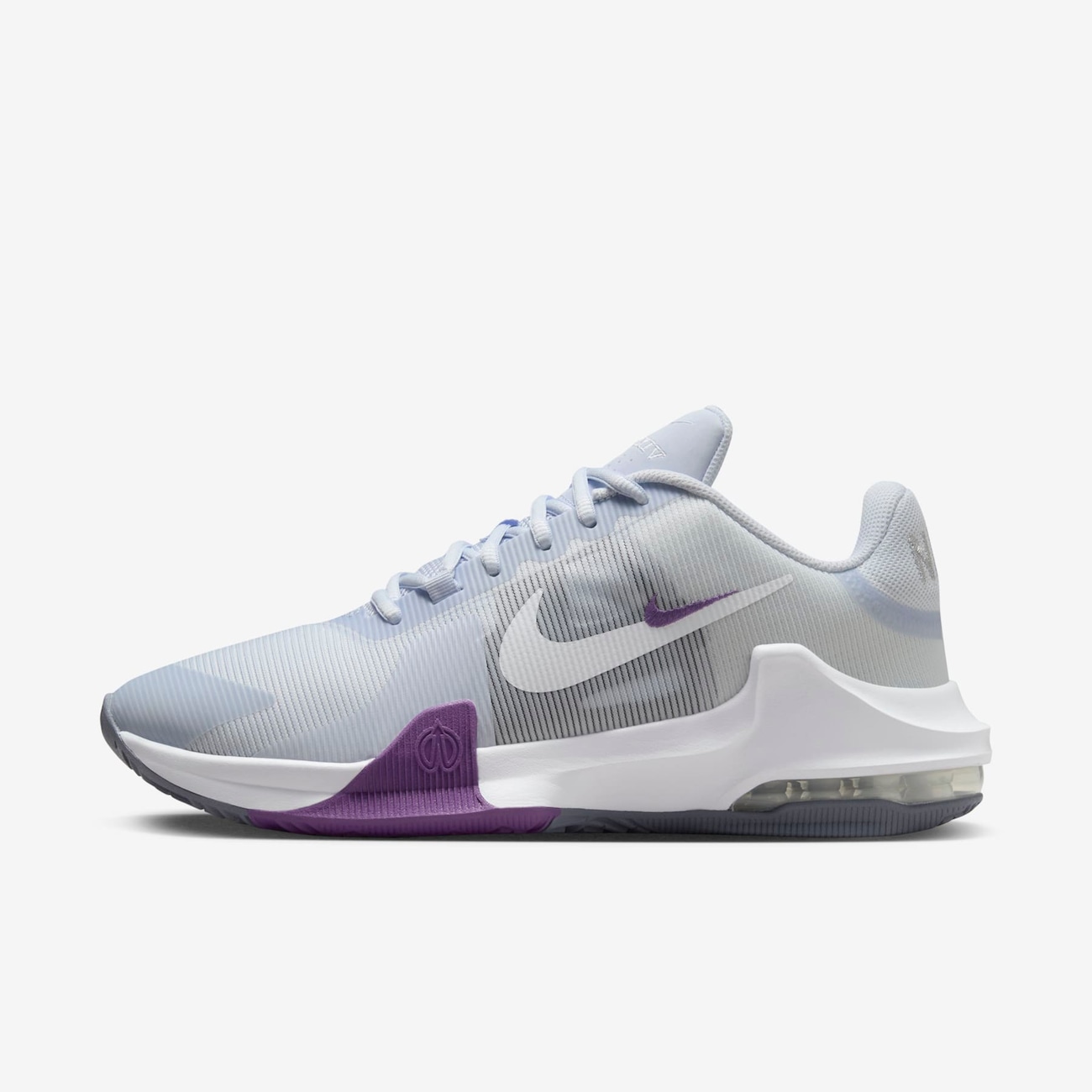 Nike Air Max Impact 4 lançamento 2026