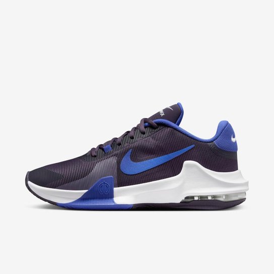 Nike Air Max Impact 4 masculino