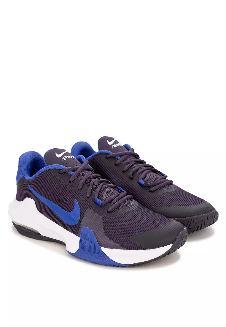 Nike Air Max Impact 4 azul