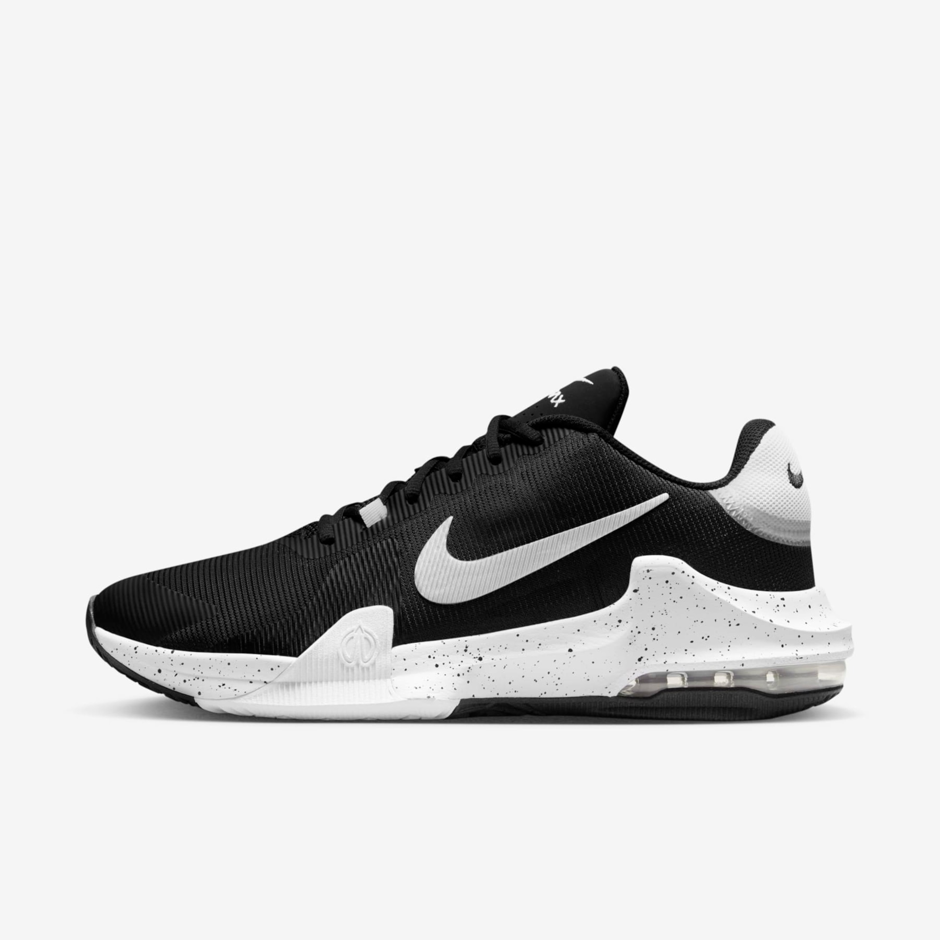 Nike Air Max Impact 4 promoção