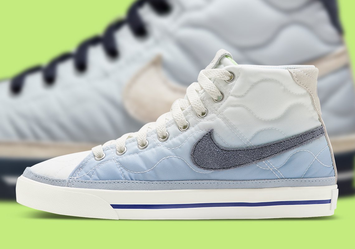 Retro Nike outfits