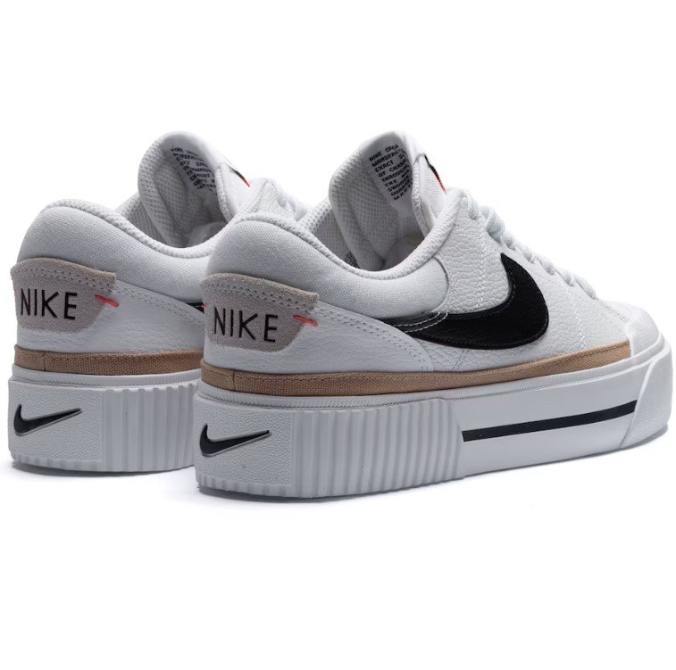 Nike sportswear heritage
