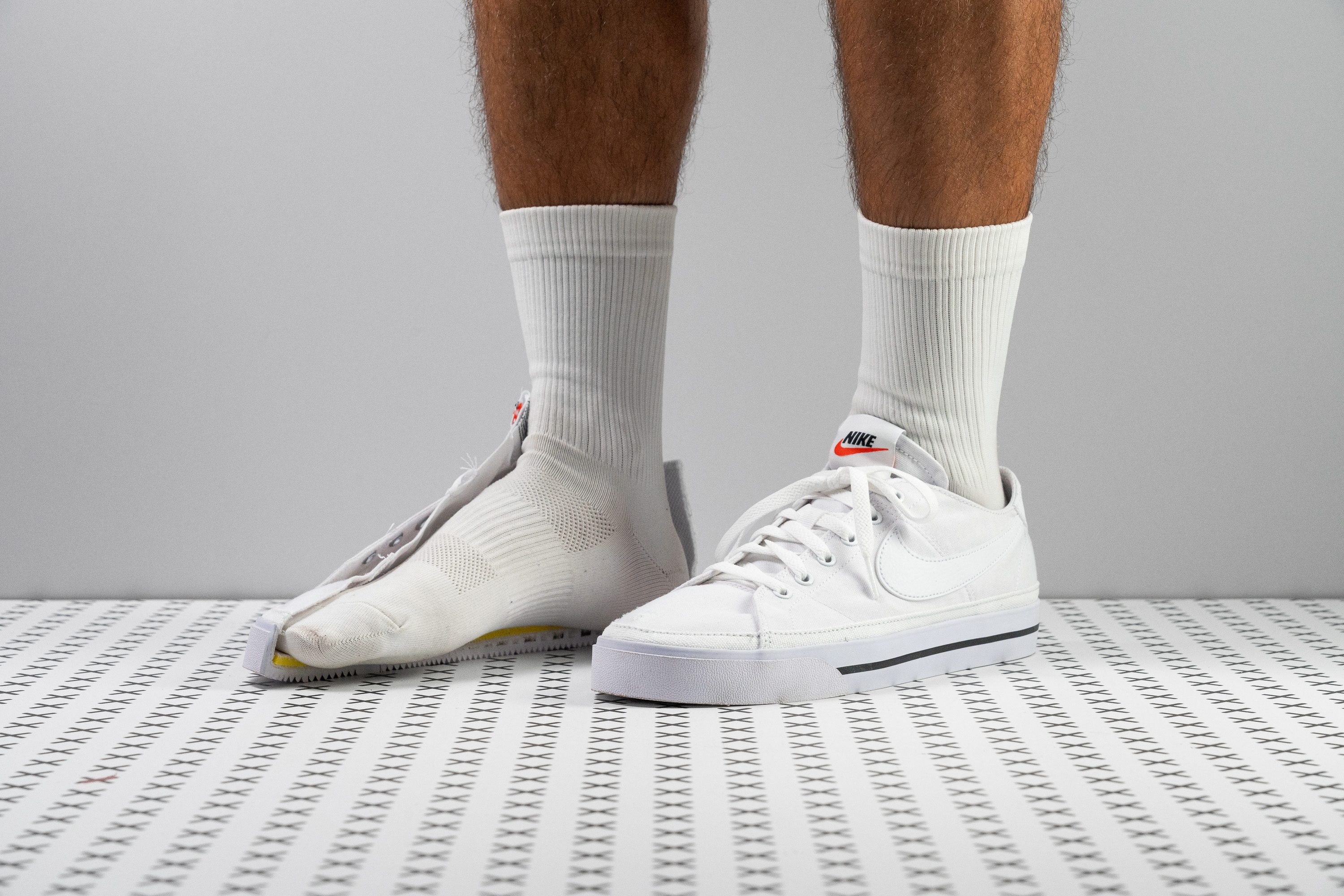 Retro Nike outfits
