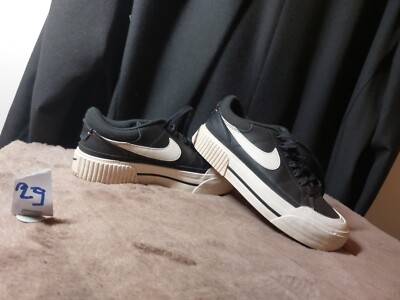 Nike Court Legacy looks