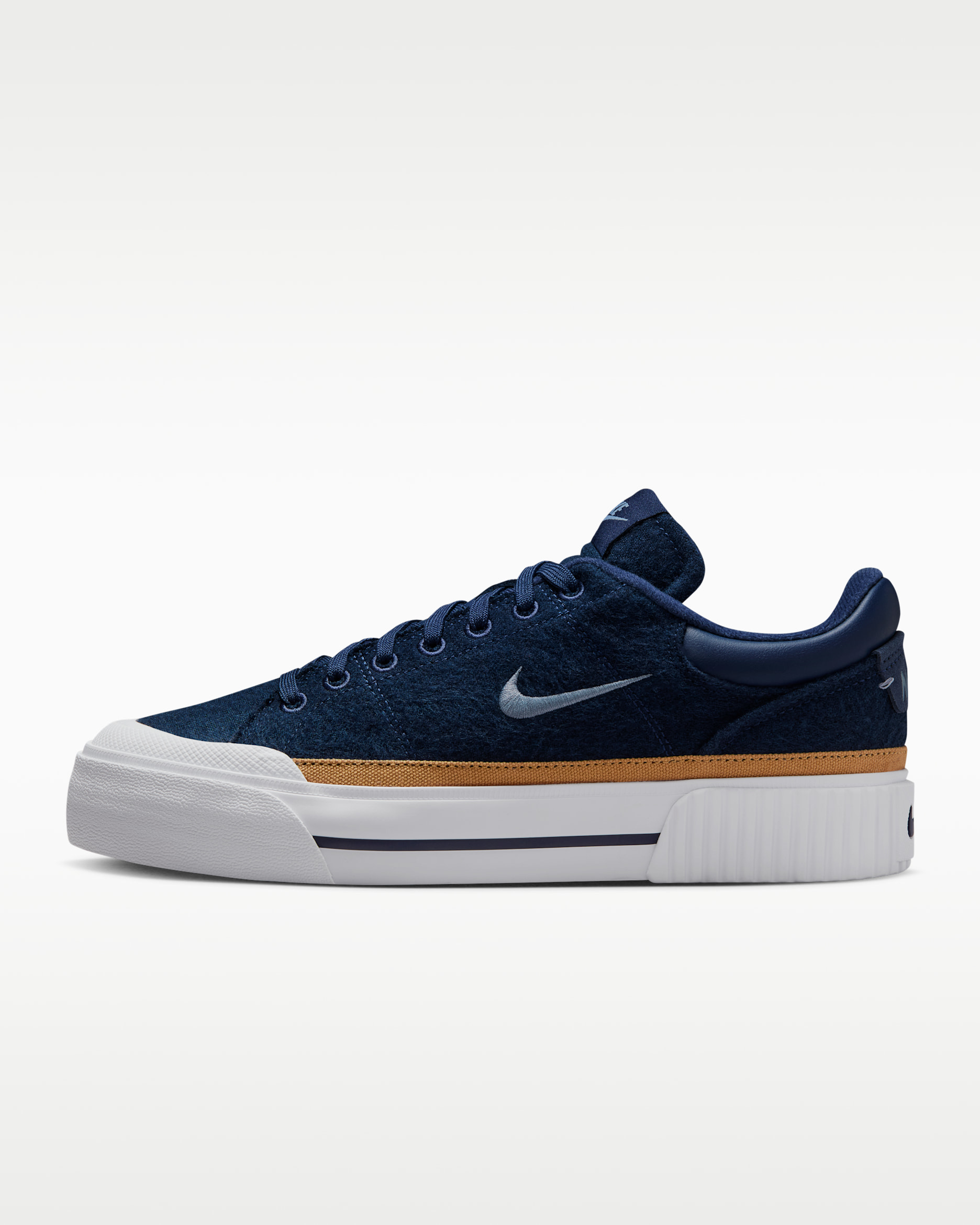 Nike sportswear heritage