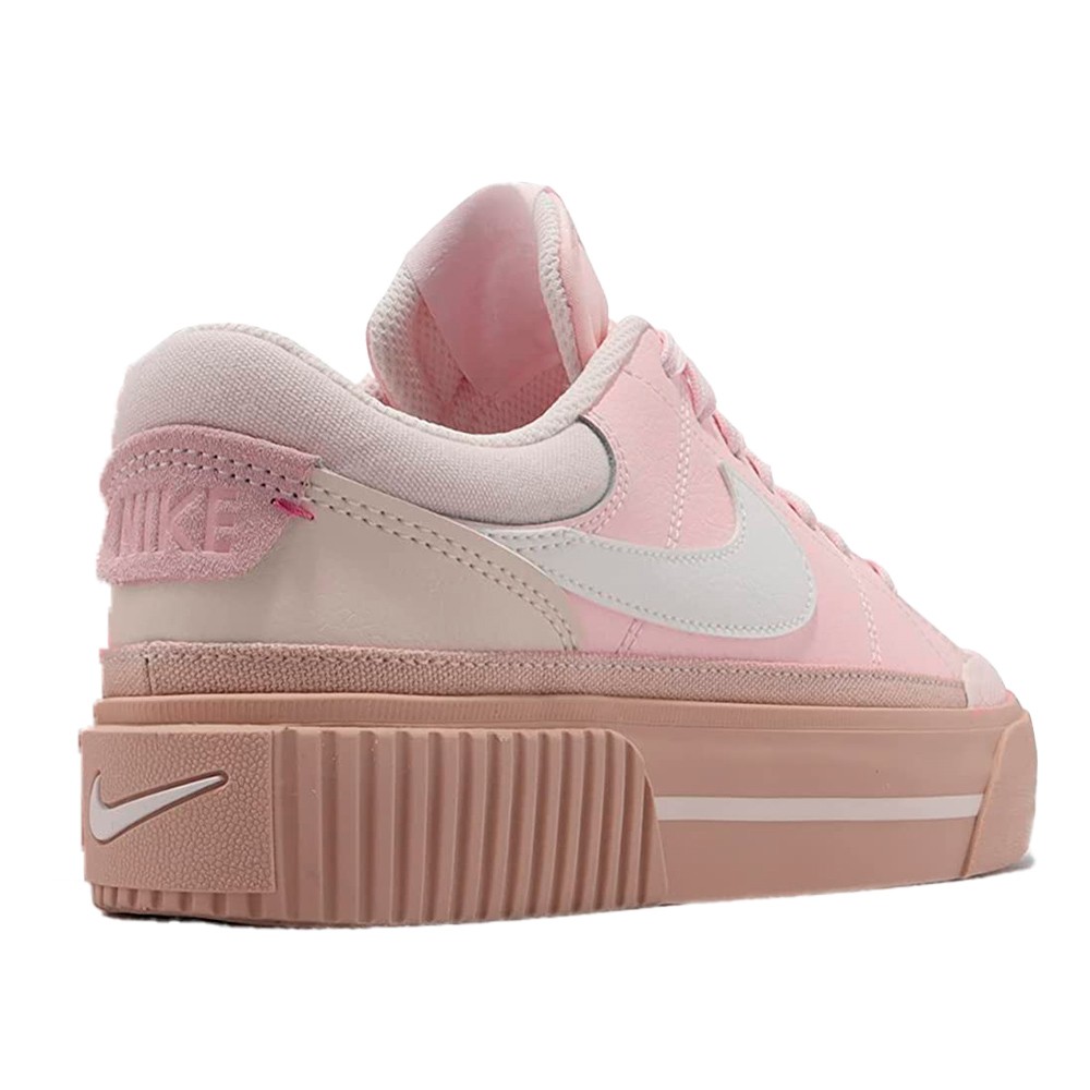 Nike tennis-inspired looks
