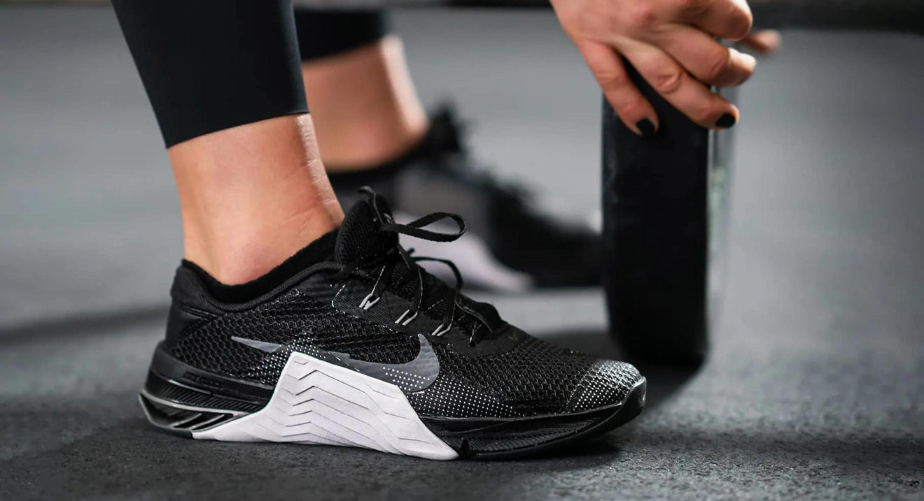 Nike Metcon 6 feminino outfit