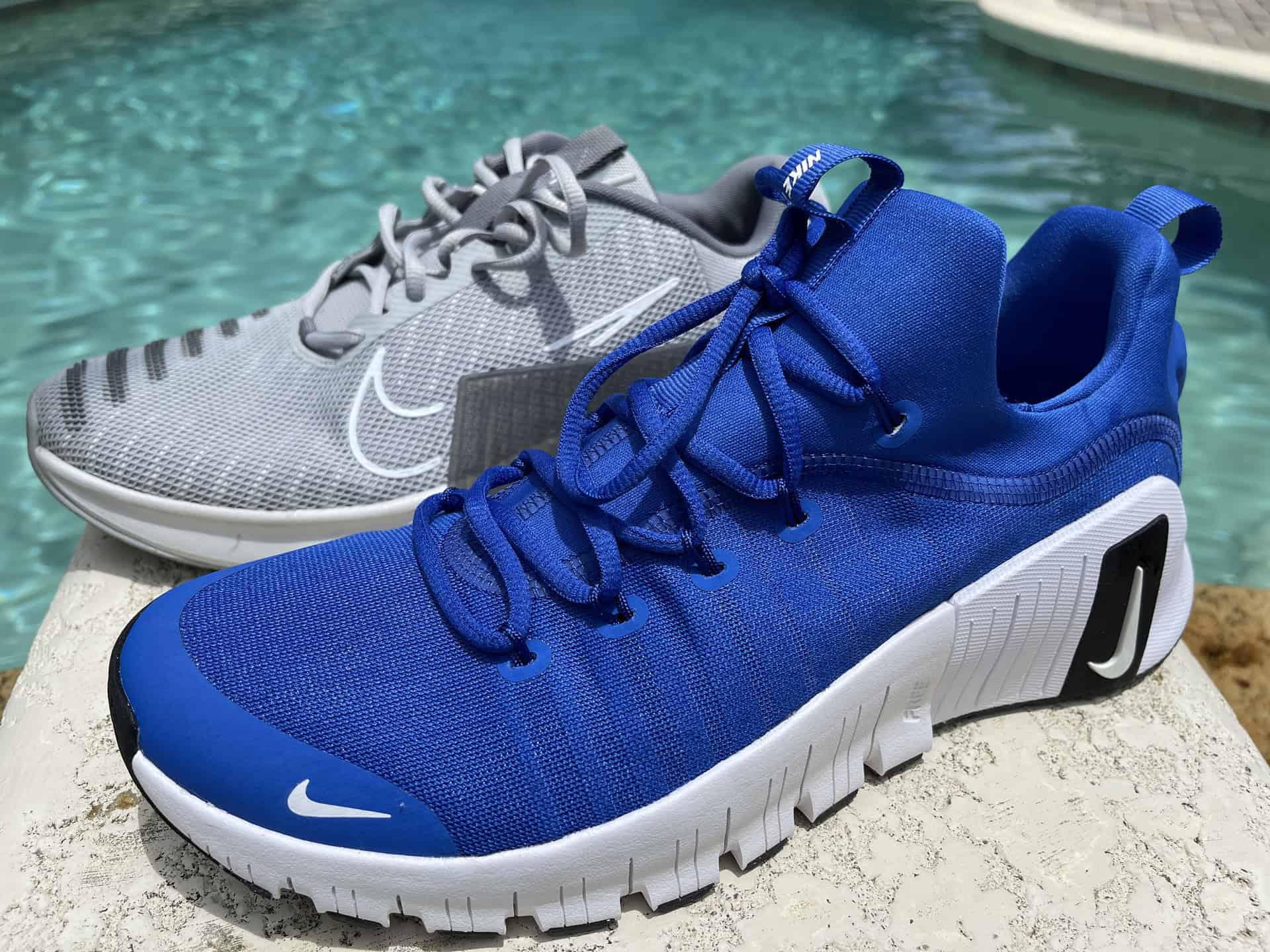 Nike Metcon 6 feminino onde comprar