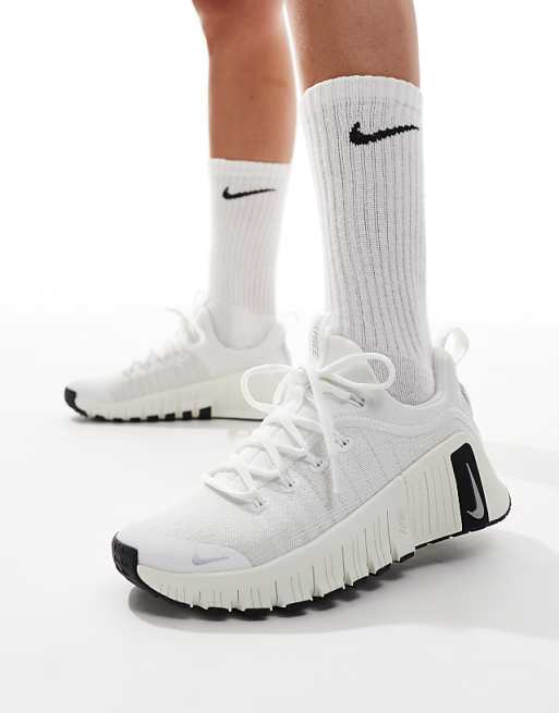 Nike Metcon 6 feminino review