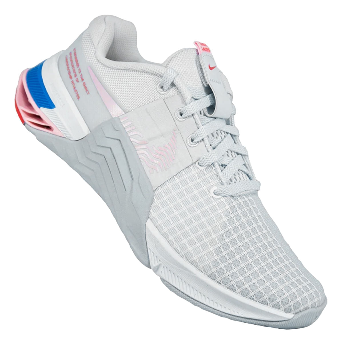 Nike Metcon 8 feminino 2026