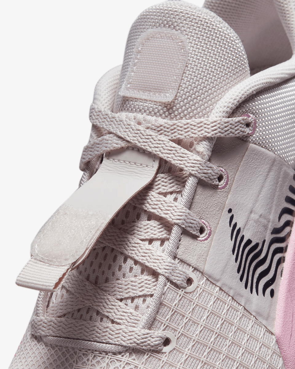 Nike Metcon 8 feminino versátil