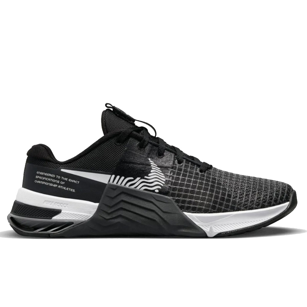 Como usar Nike Metcon 8 feminino