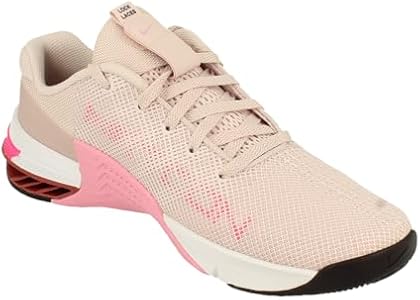 Nike Metcon 8 feminino athleisure