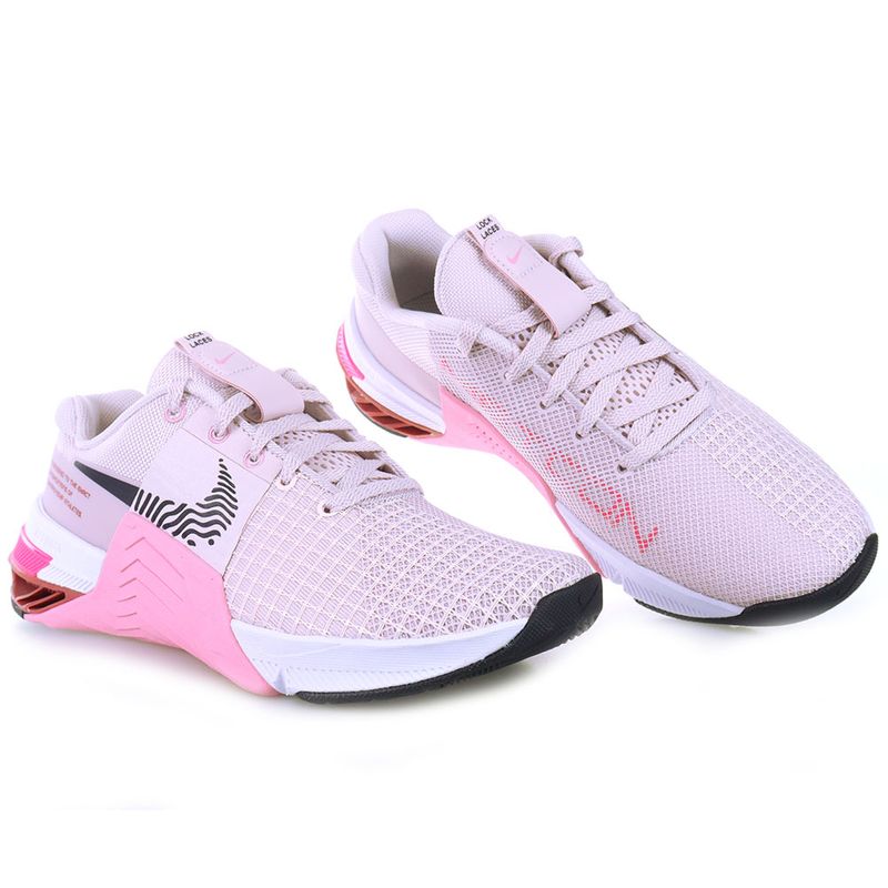 Nike Metcon 8 feminino Crossfit