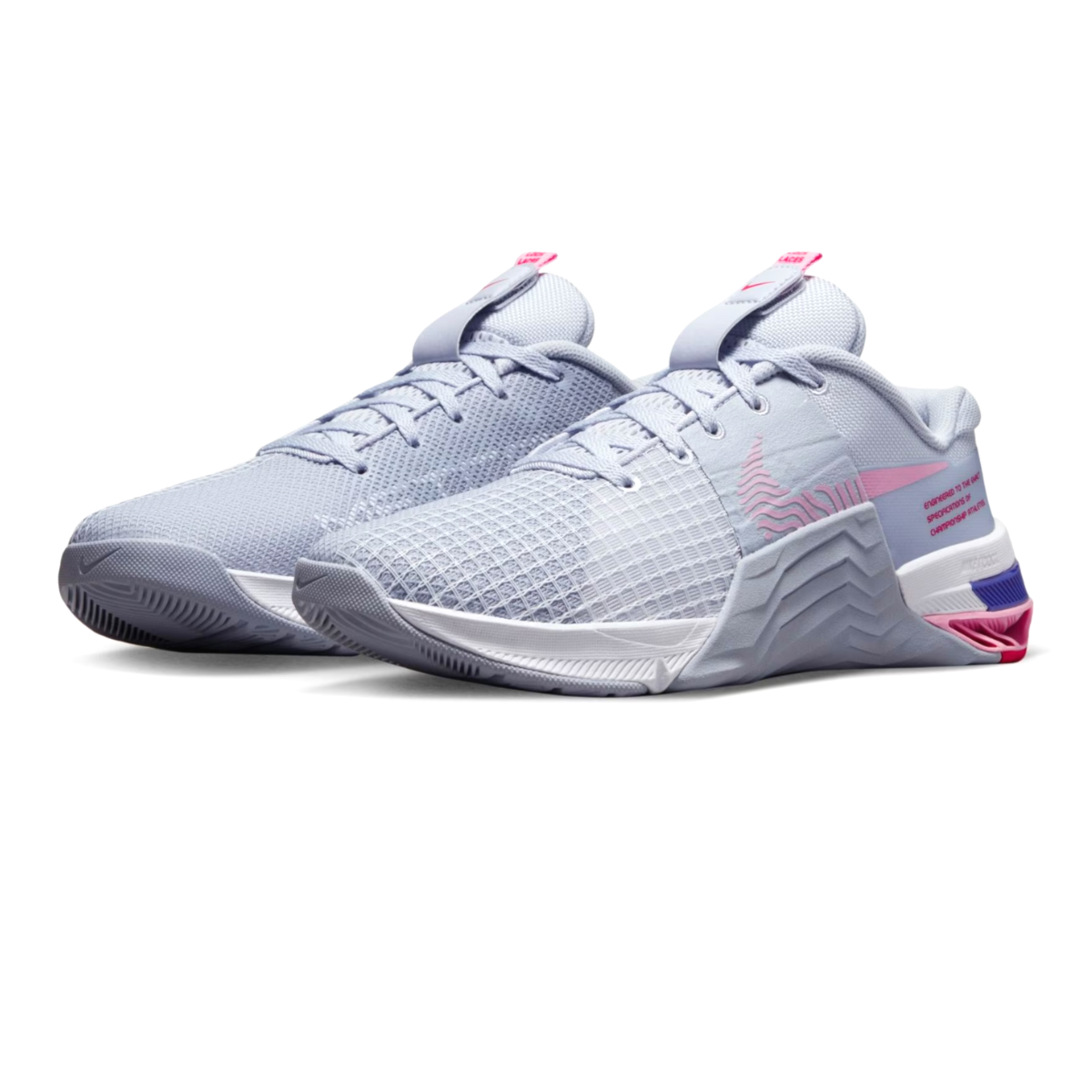 Nike Metcon 8 feminino academia