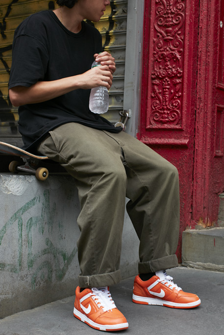 Nike SB Force 58 unissex