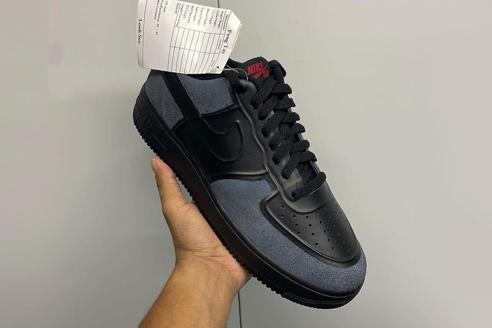 Nike SB Force 58 unissex