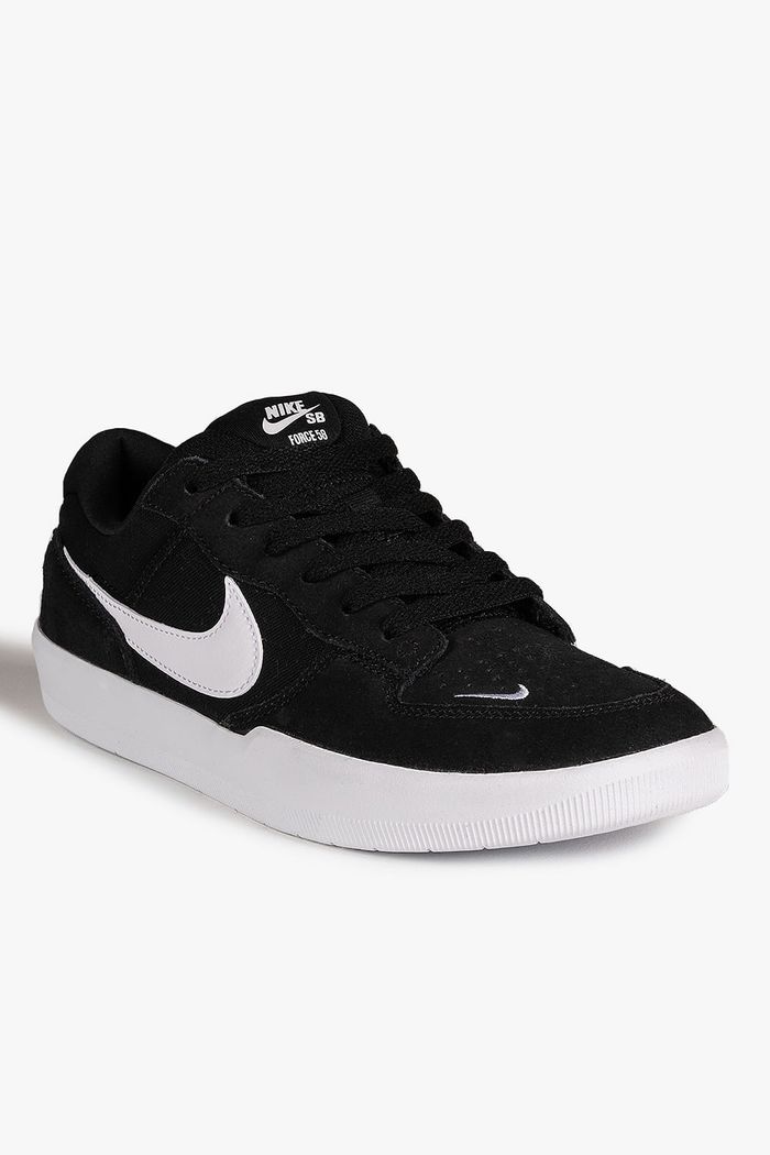Nike SB Force 58 verde