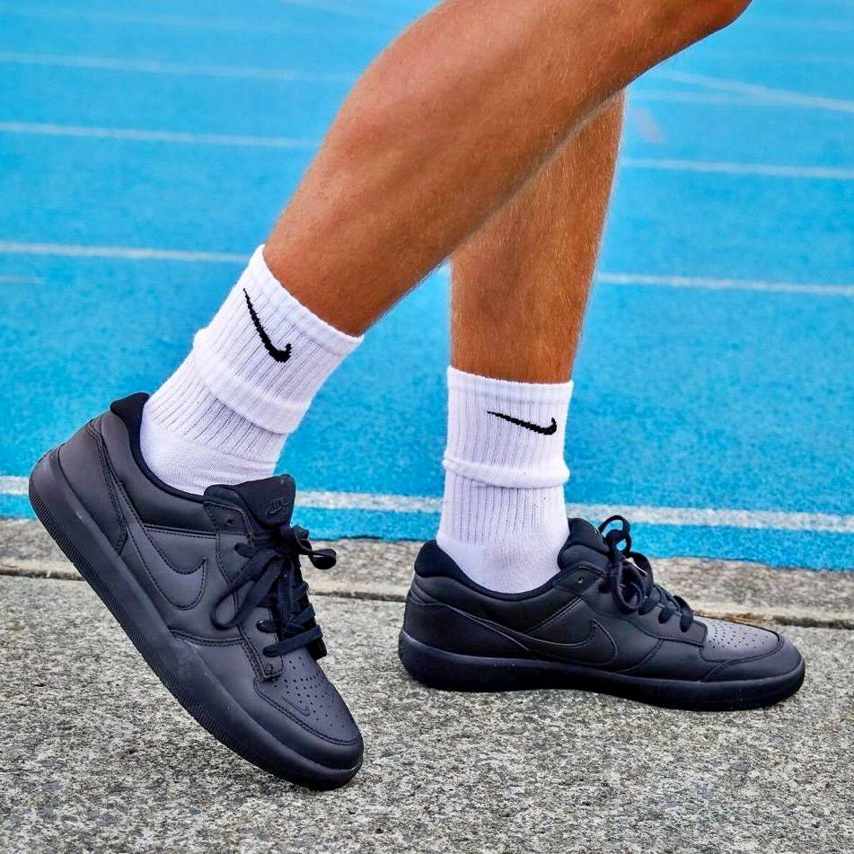 Nike SB Force 58 unissex