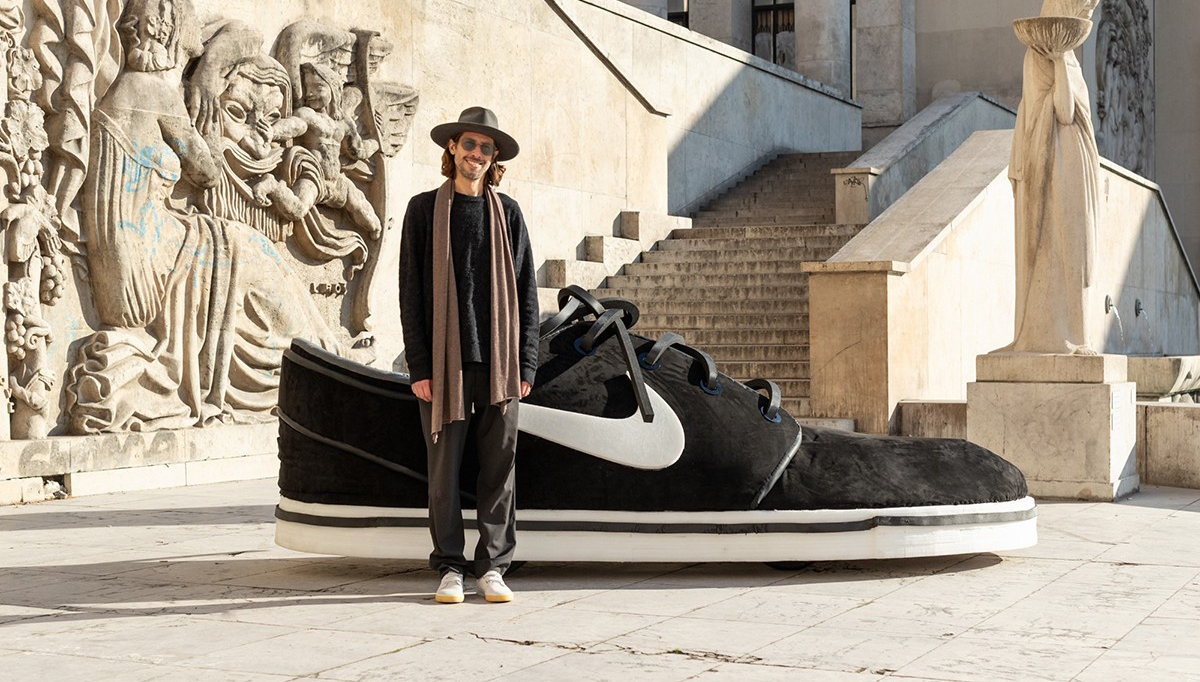 Nike Stefan Janoski looks