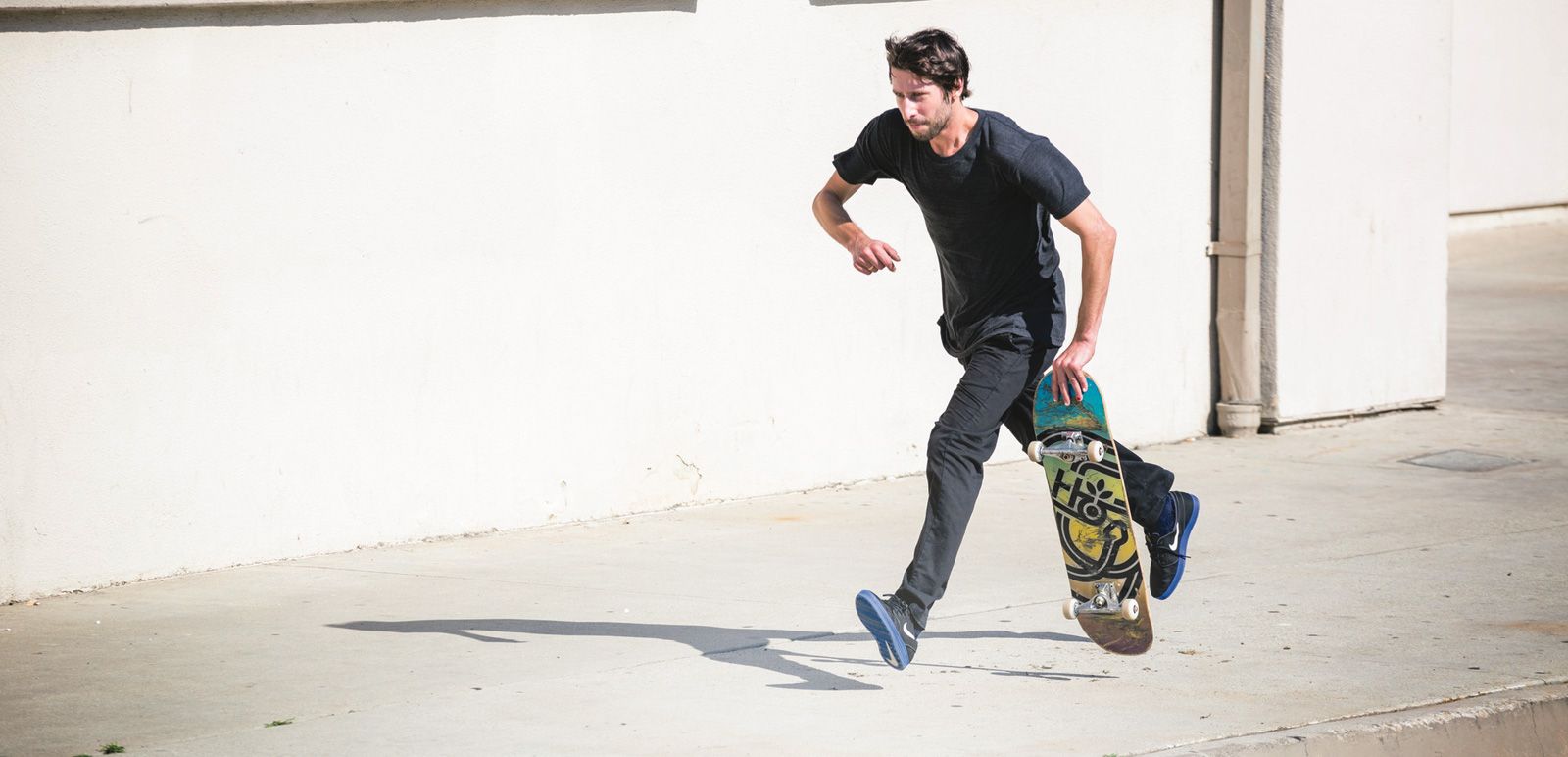 Stefan Janoski style