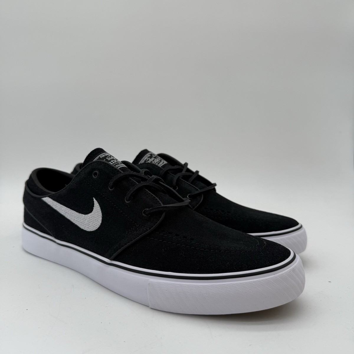Looks com Nike Stefan Janoski