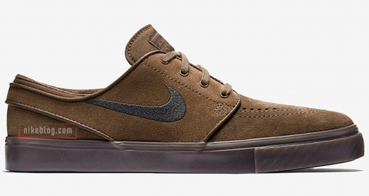 Nike Janoski cargo pants