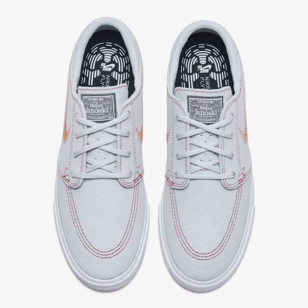 Nike Stefan Janoski looks