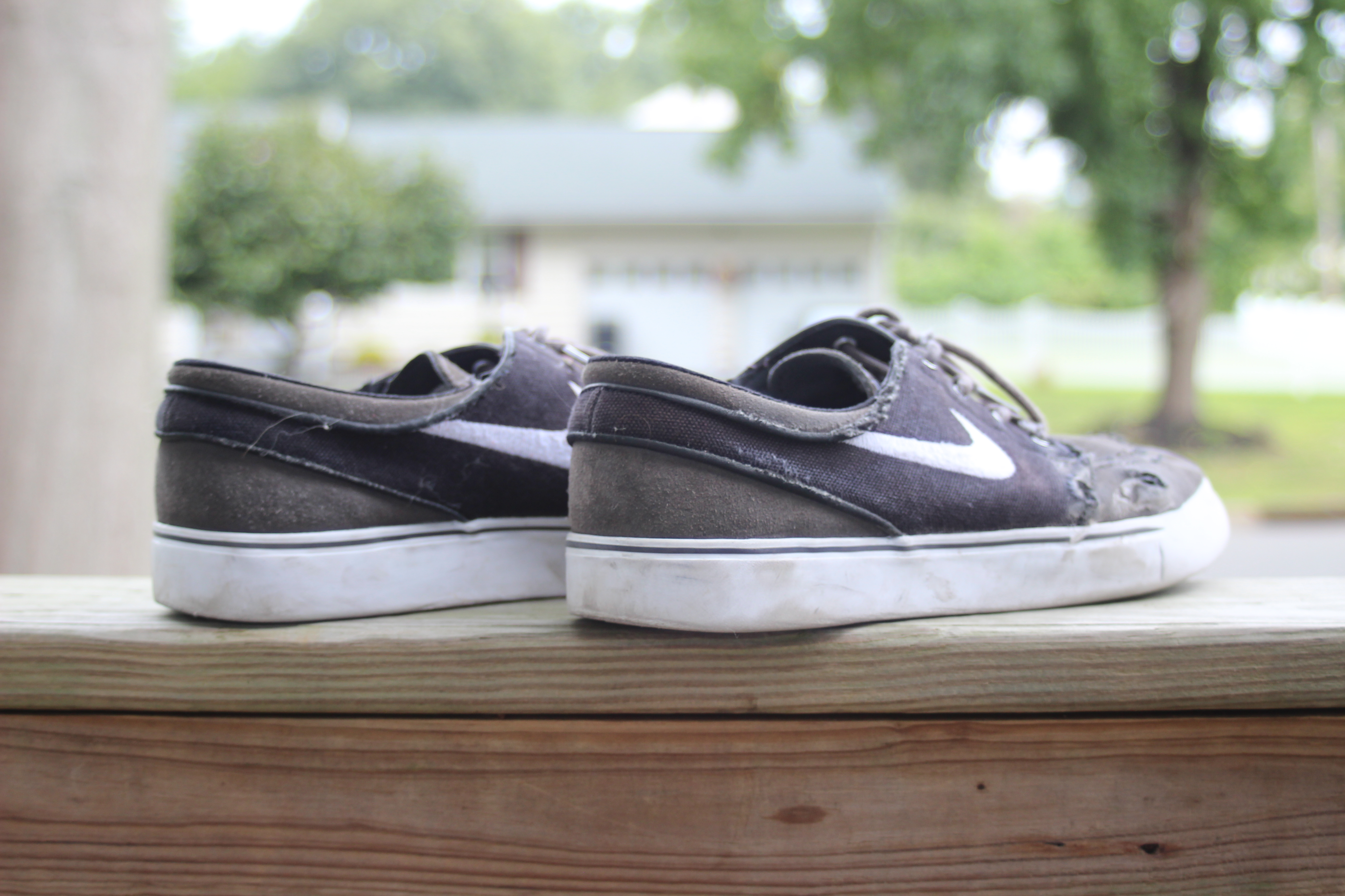 Nike SB Janoski