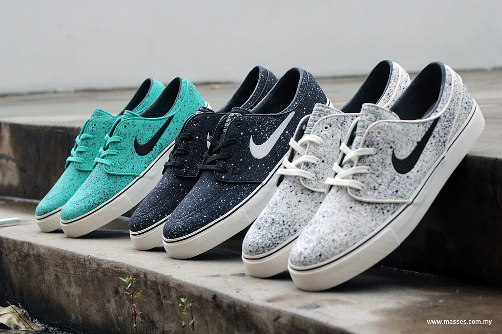 Nike Janoski feminino
