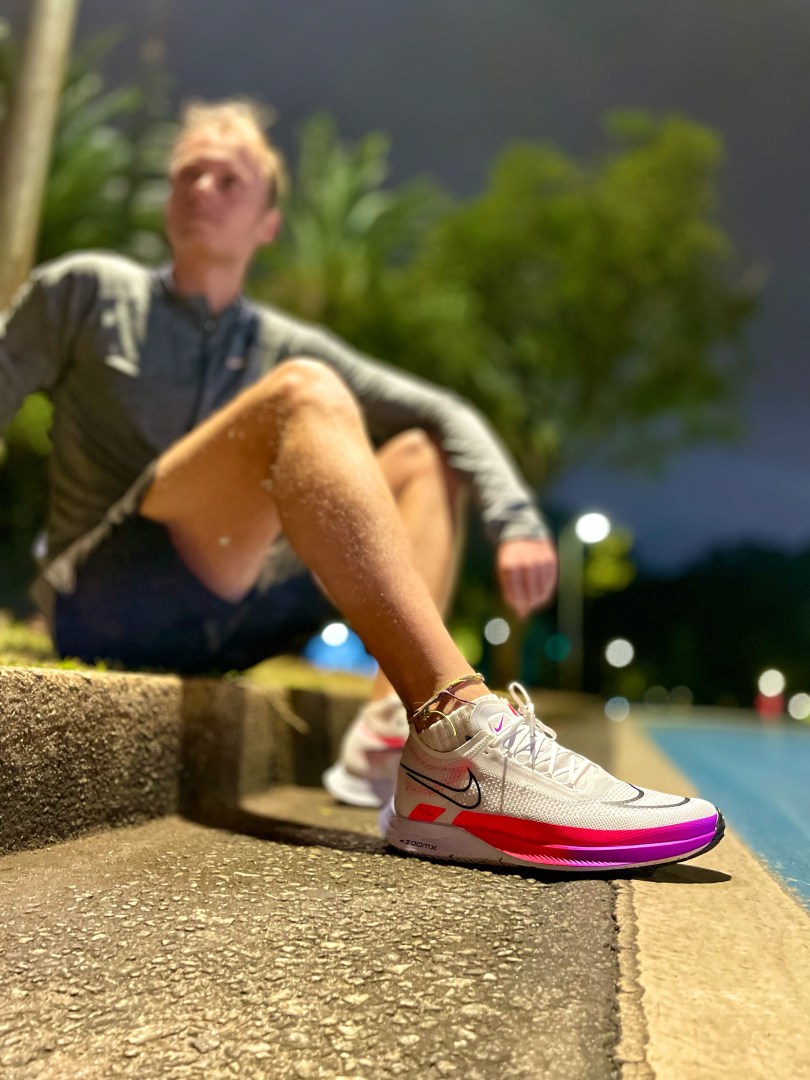 Nike Streakfly 2