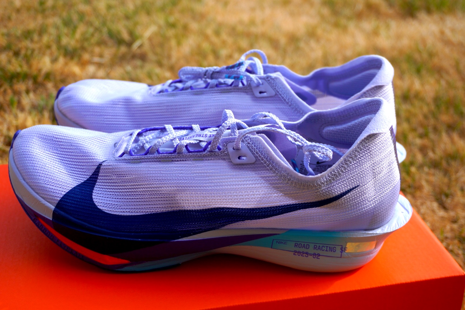 Nike Streakfly 2
