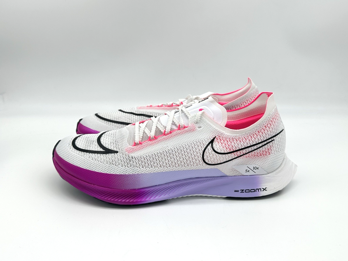 Nike ZoomX Streakfly cores