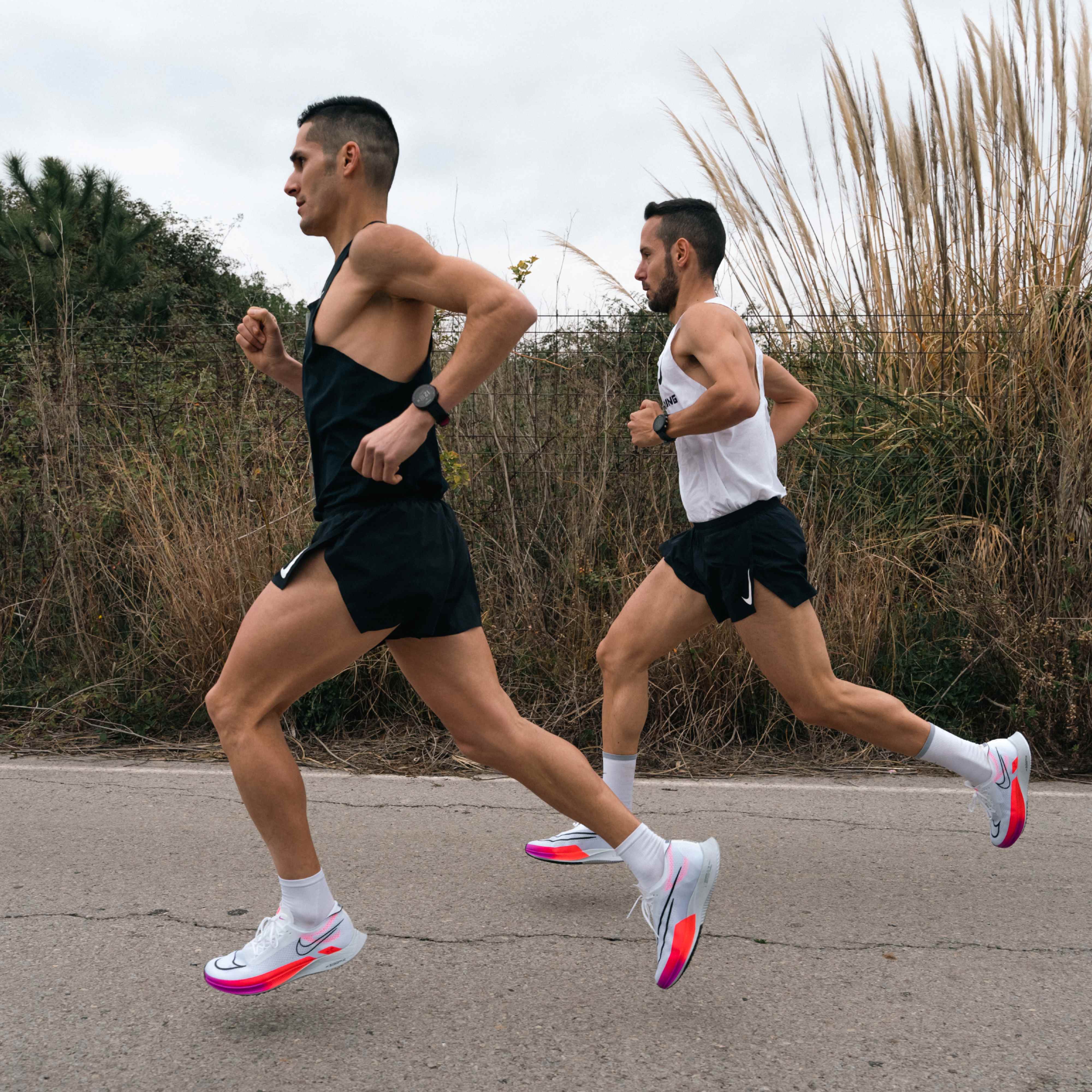 Nike Streakfly estilo