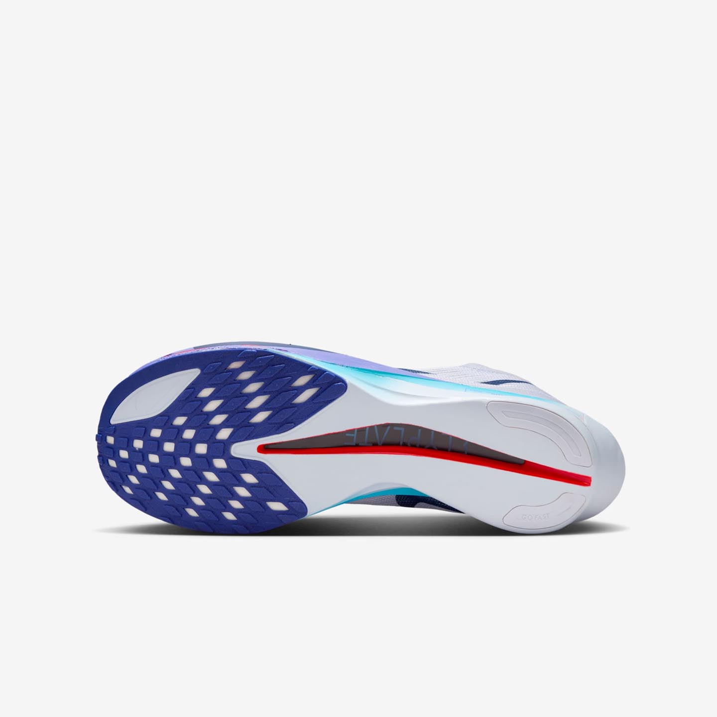 Nike Streakfly para pista