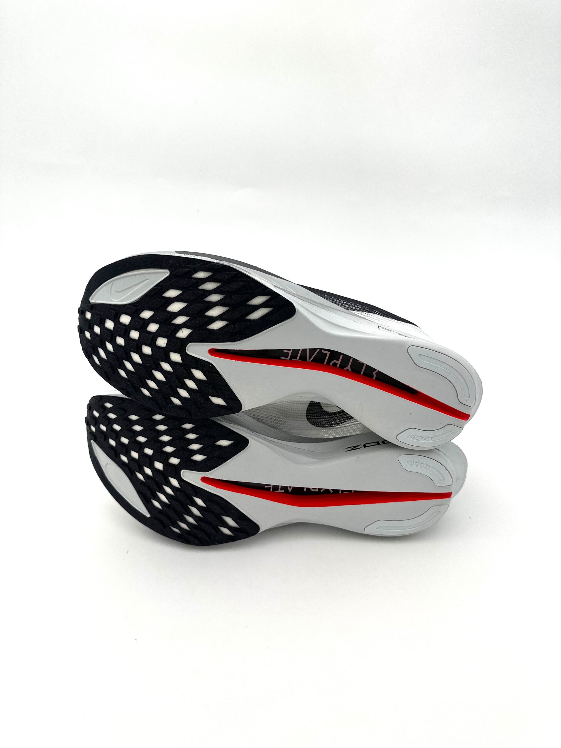 Nike ZoomX Streakfly cores
