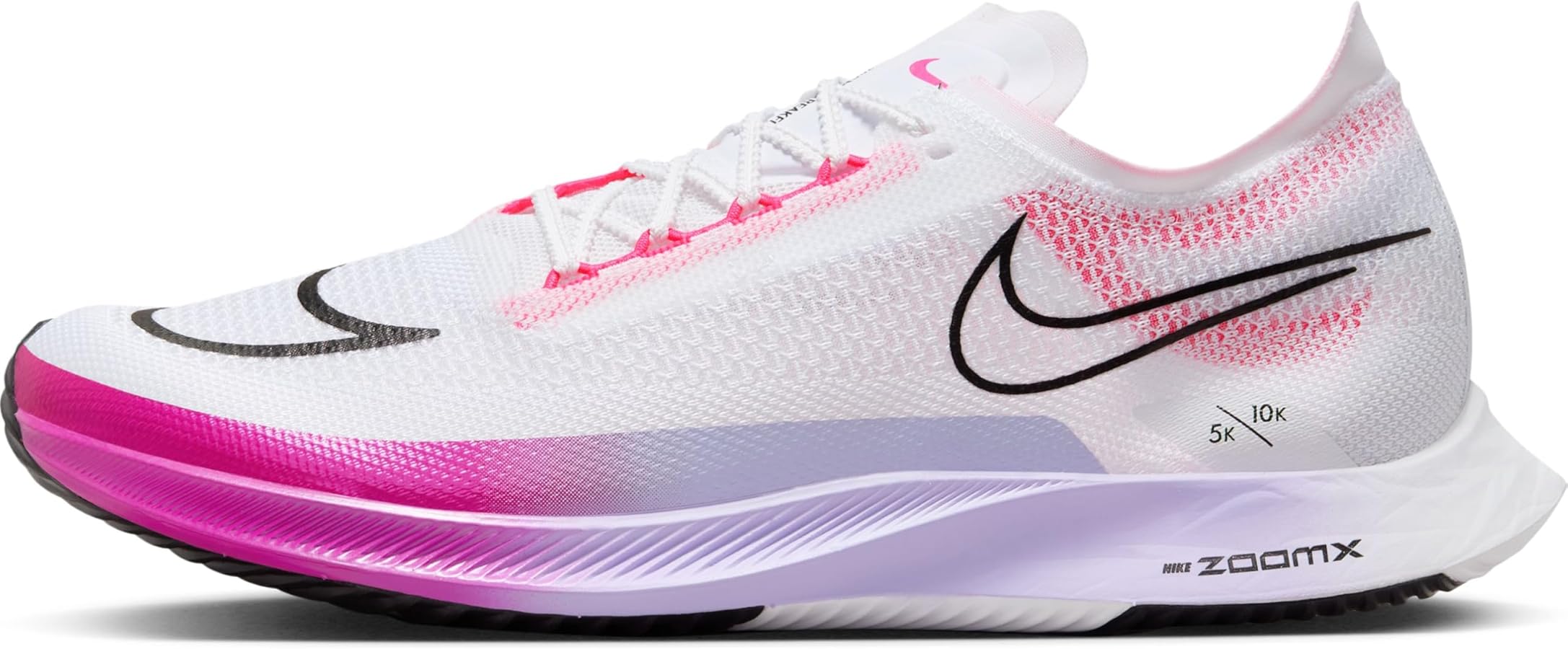 Nike Streakfly estilo