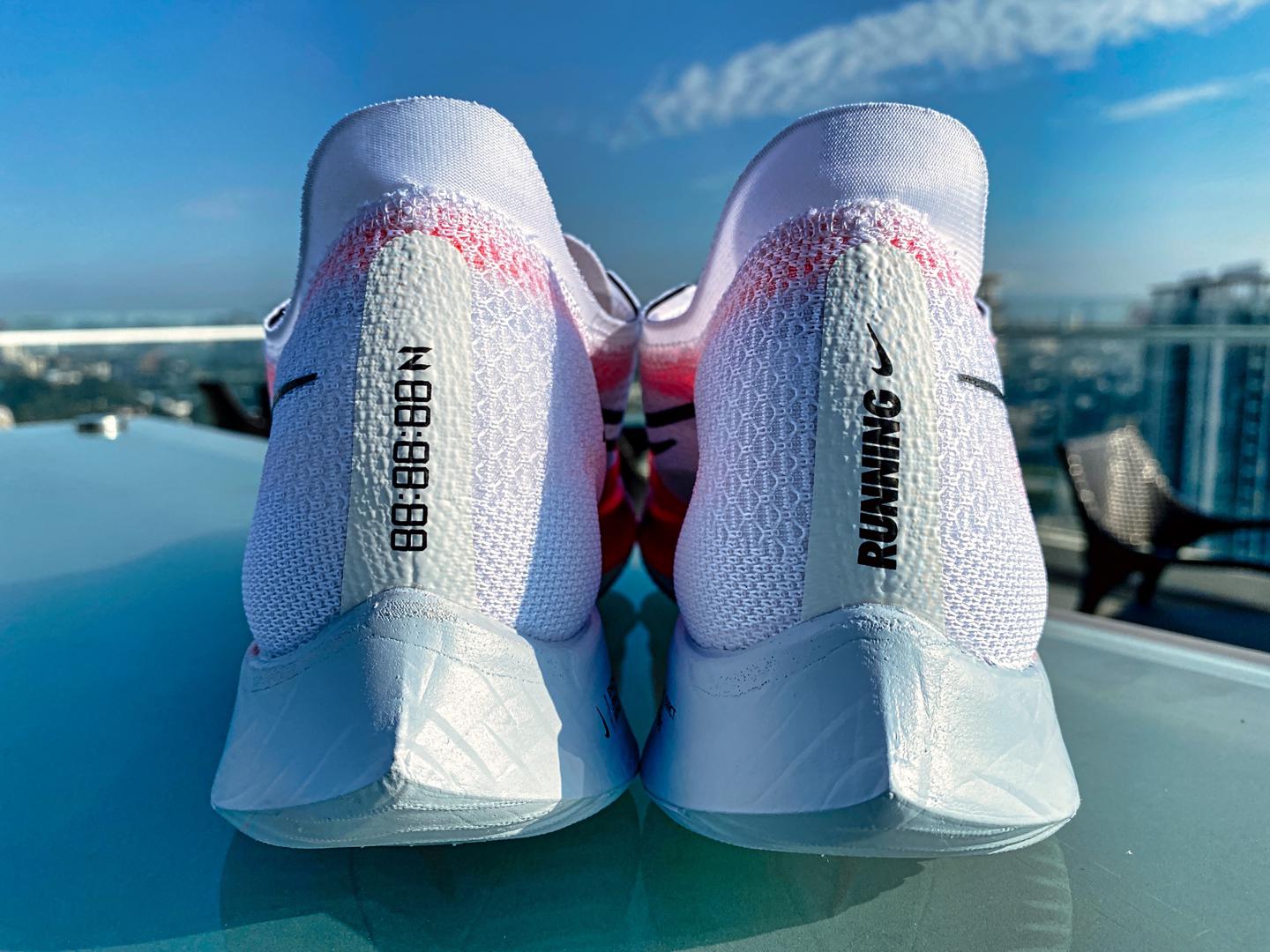 Nike Streakfly estilo