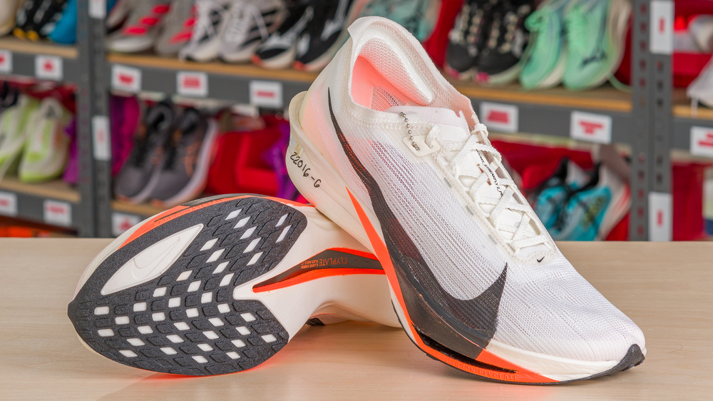 Nike Streakfly para estrada