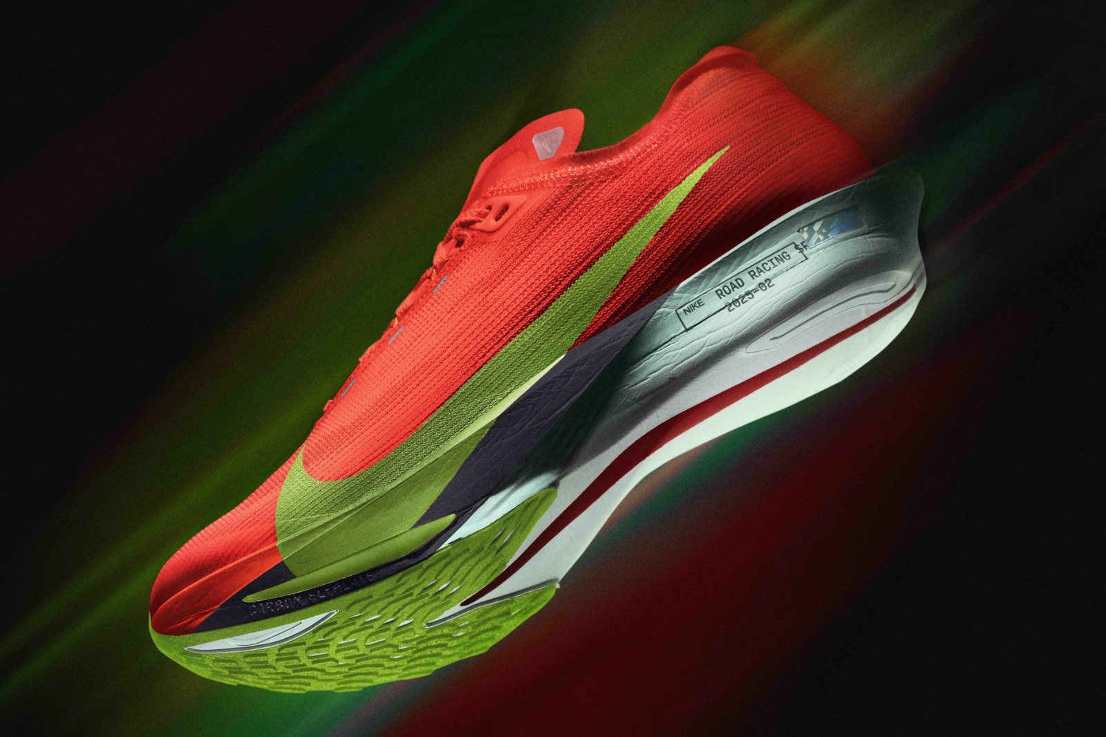 Nike Streakfly 2