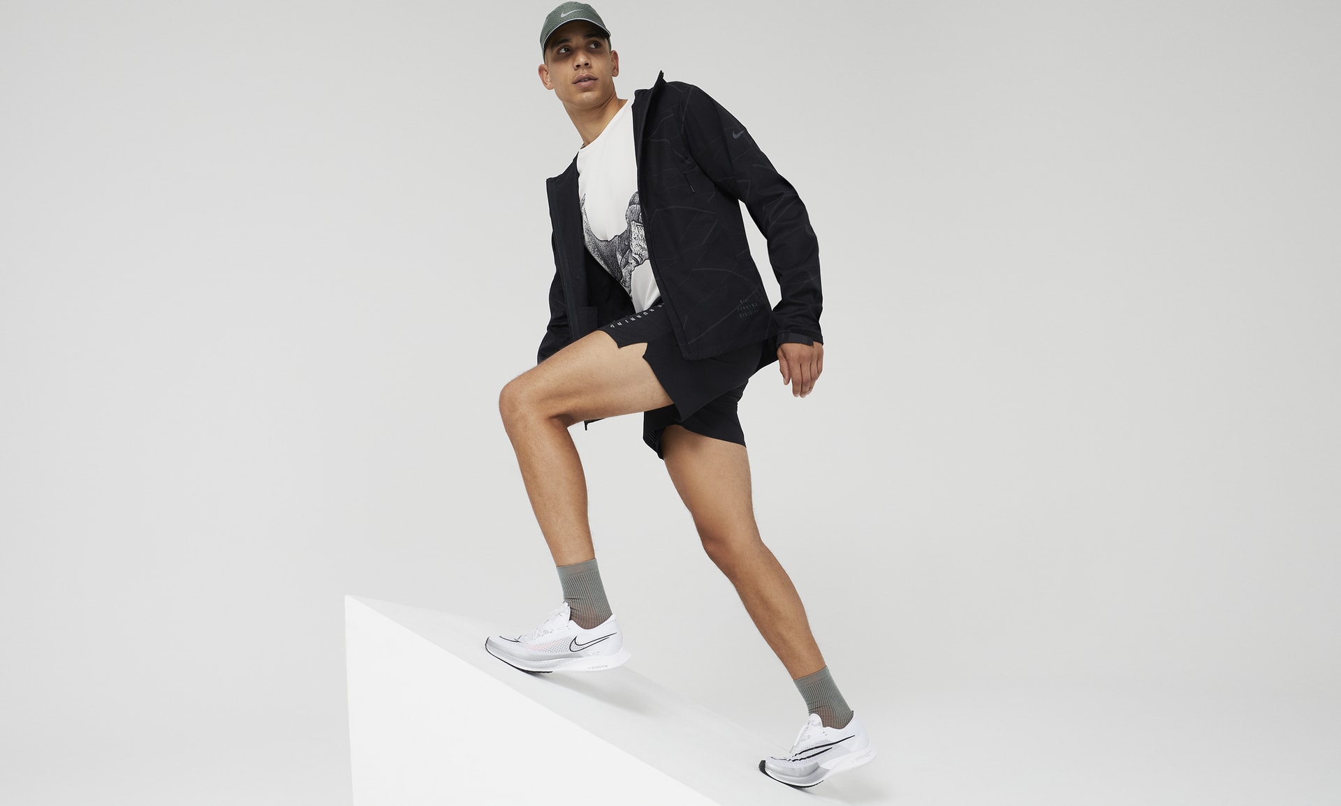 Nike Streakfly estilo
